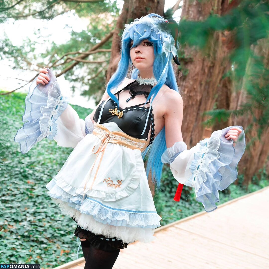 mystic_anarchy ヌード OnlyFans  流出写真 #1