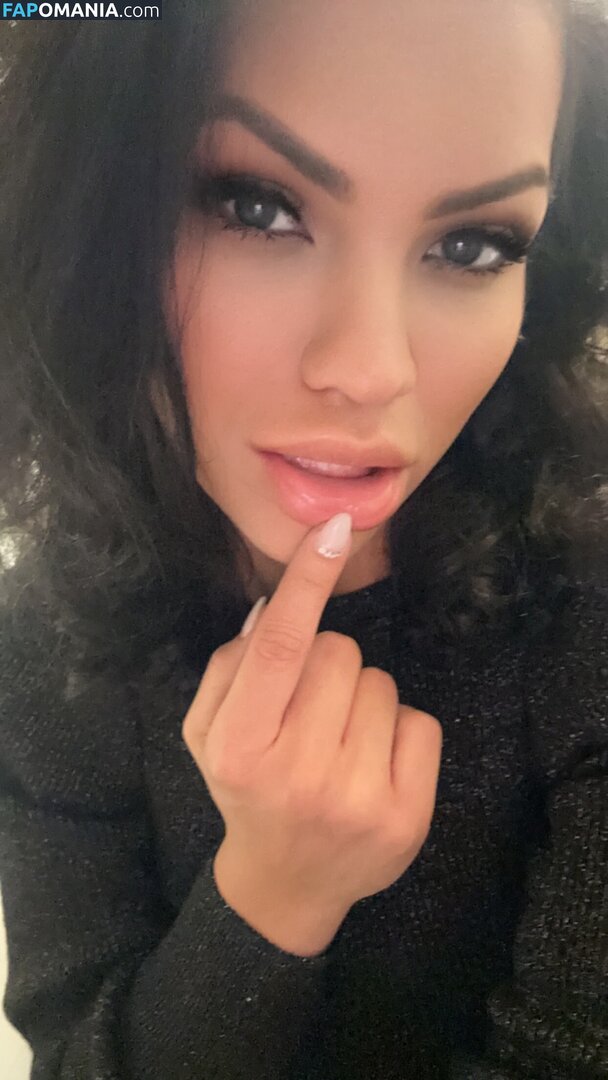 MysticalVixen ヌード OnlyFans  流出写真 #6