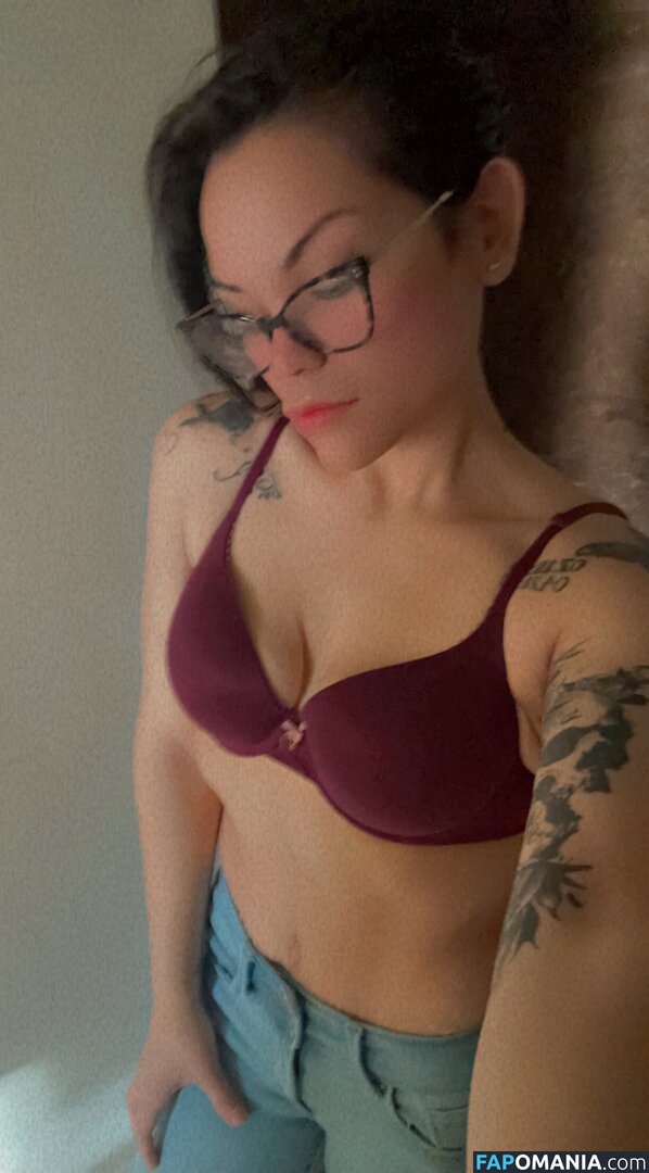 MysticalVixen ヌード OnlyFans  流出写真 #8