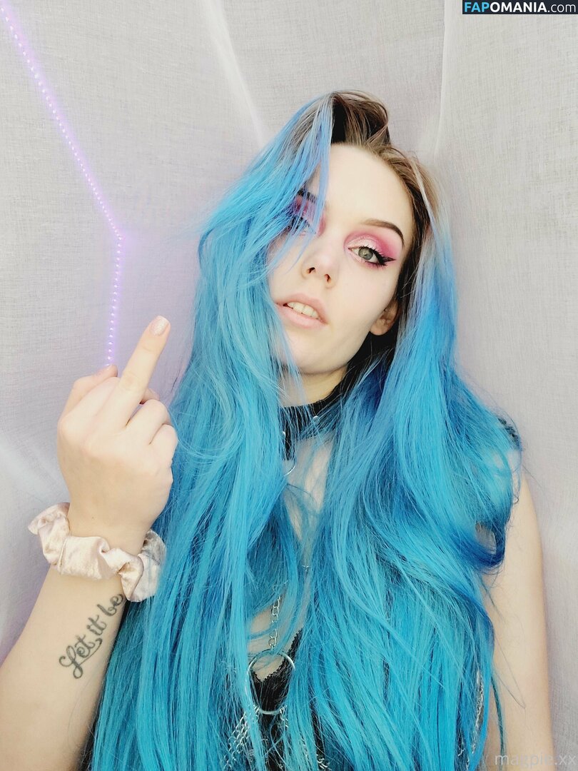 mythicmaggie ヌード OnlyFans  流出写真 #29