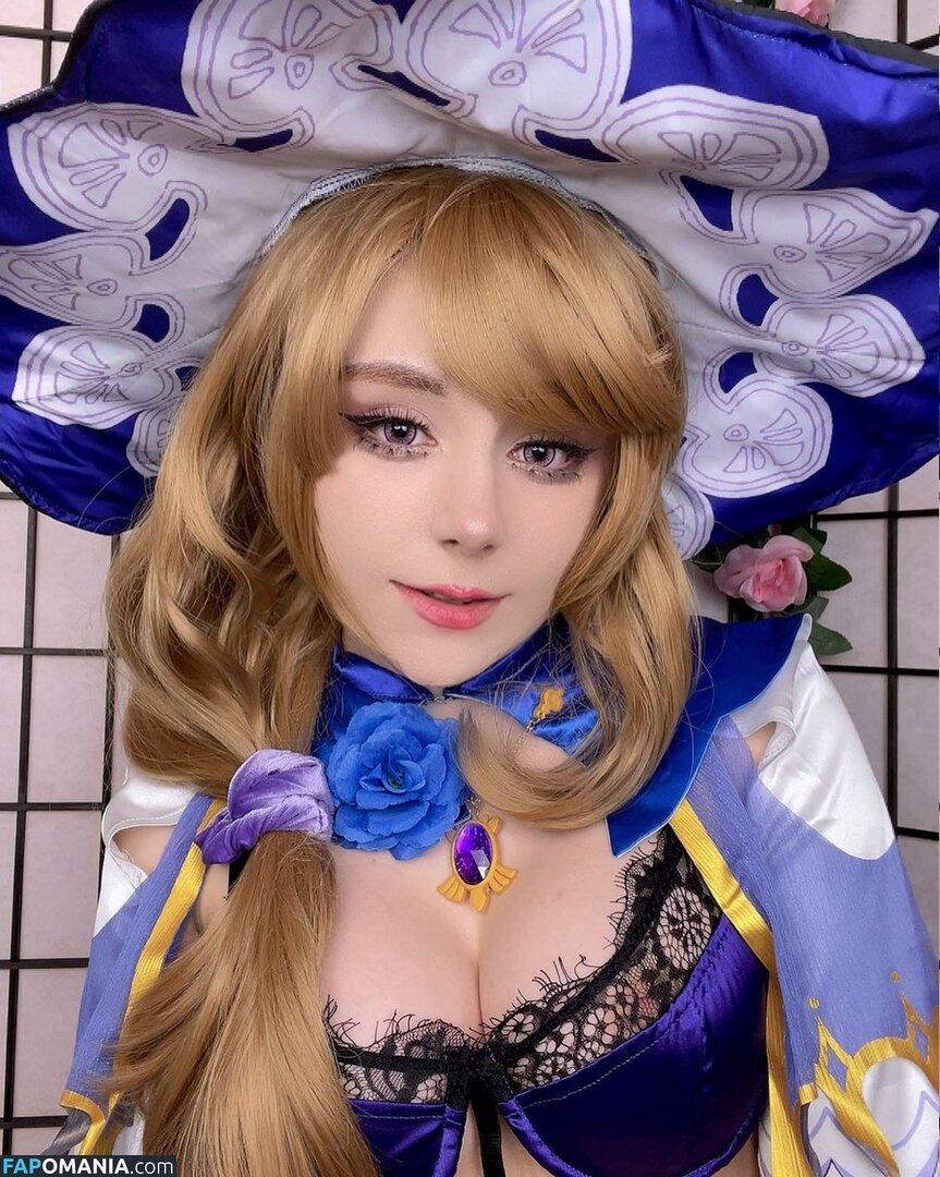 Myuumarie ヌード OnlyFans  流出写真 #1