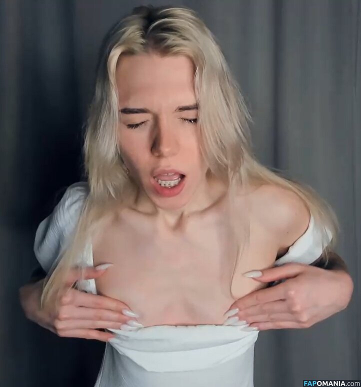 girlnamedviolet / myviolet_rush ヌード OnlyFans  流出写真 #5