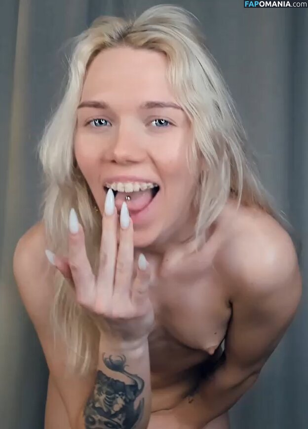 girlnamedviolet / myviolet_rush ヌード OnlyFans  流出写真 #23