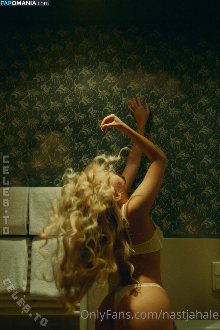 N4stj4h4l3 / https: / nastjahale / nastyhale / nastyyyhale ヌード OnlyFans  流出写真 #9