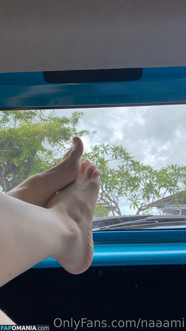 naaami / namicommunicate ヌード OnlyFans  流出写真 #50