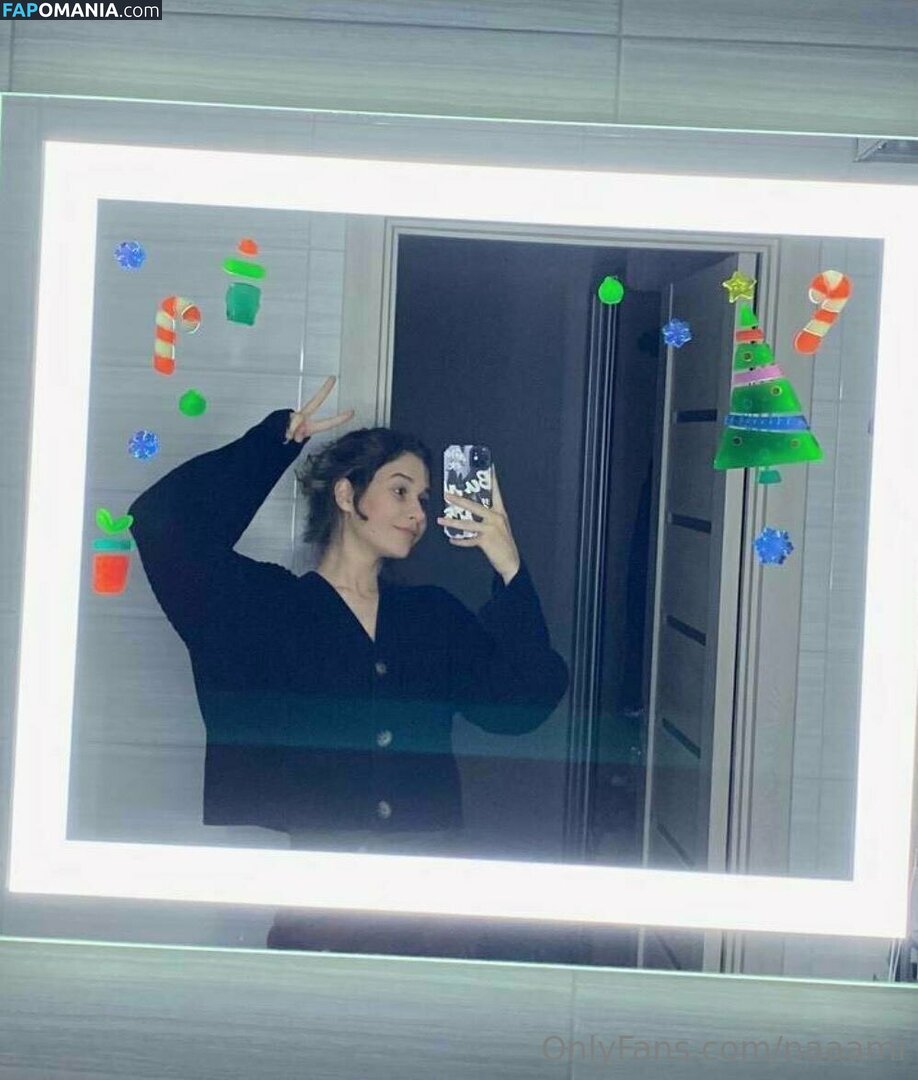 naaami / namicommunicate ヌード OnlyFans  流出写真 #88