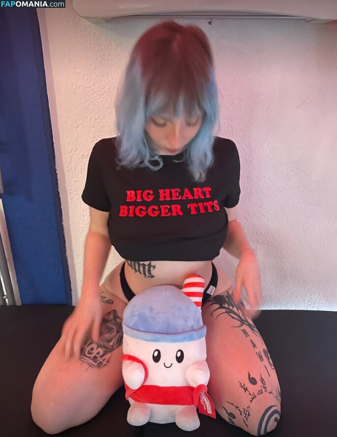 Naaawiwiii / naw.inkk / nawi59305 / nawiwi.art / nawiwii.reels / nawwiwiii ヌード OnlyFans  流出写真 #5