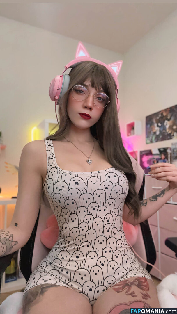 Naannylee ヌード OnlyFans  流出写真 #8