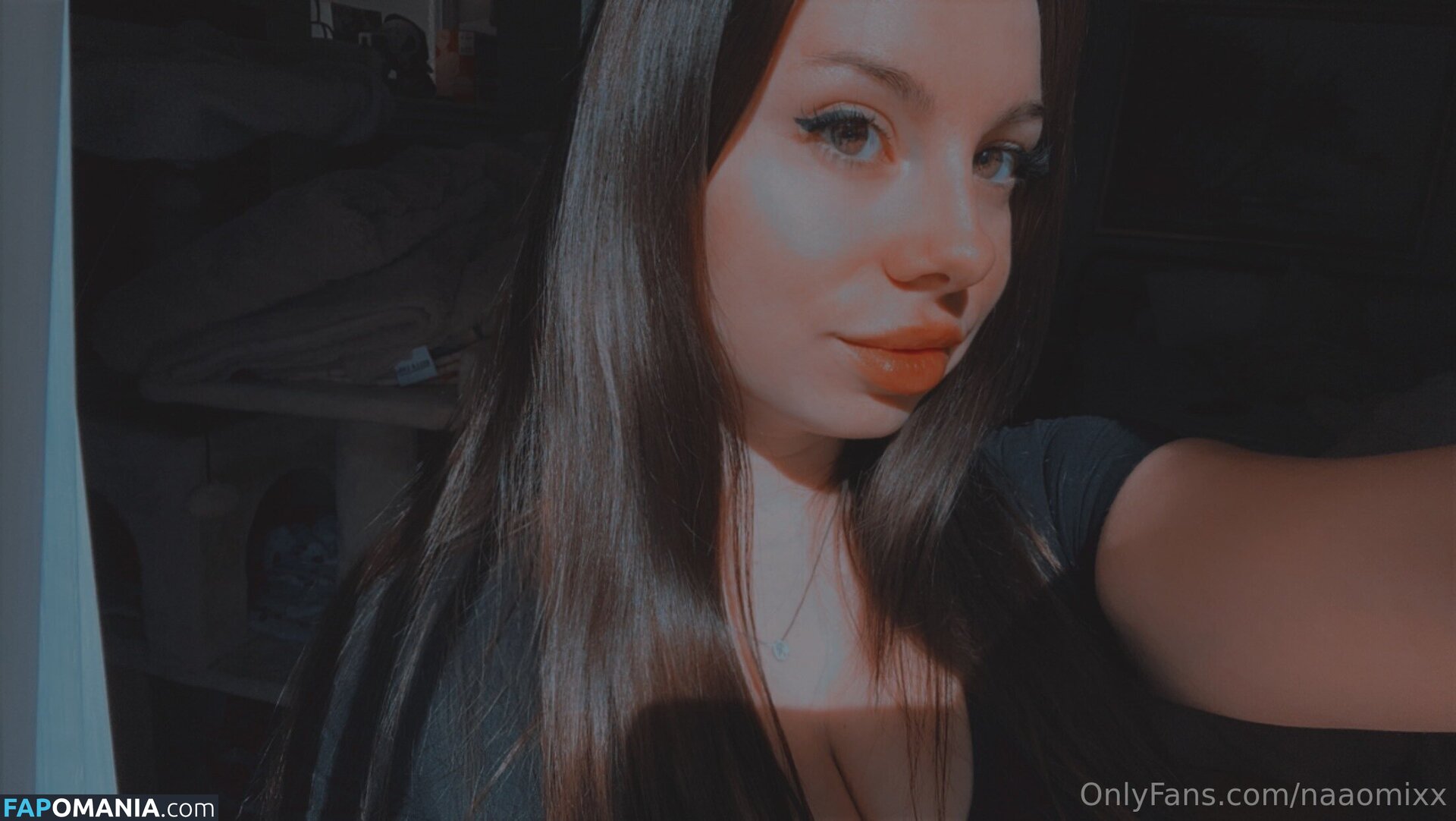 naaomixx ヌード OnlyFans  流出写真 #12