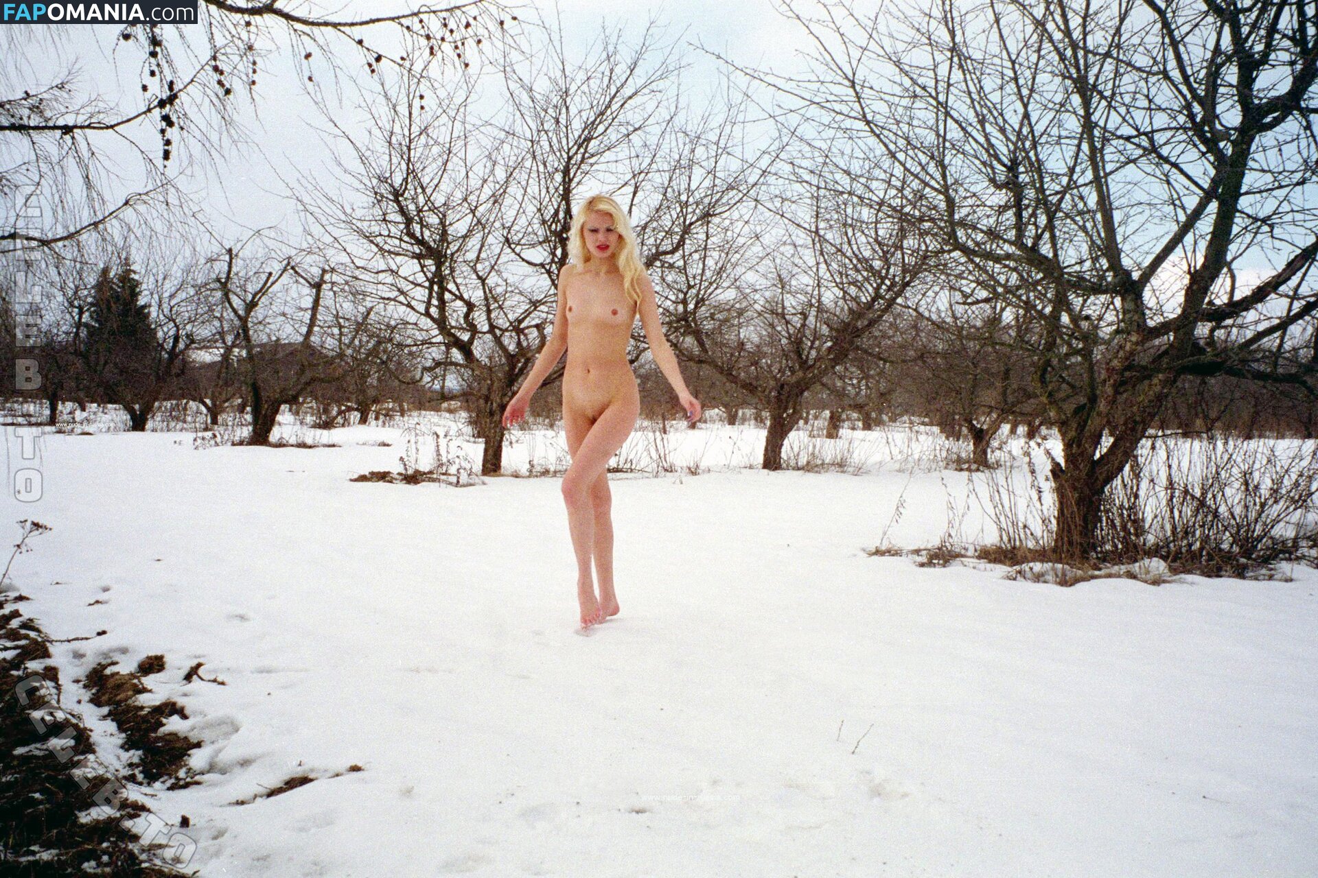Nackt In Russland / nude-in-russia ヌード OnlyFans  流出写真 #16