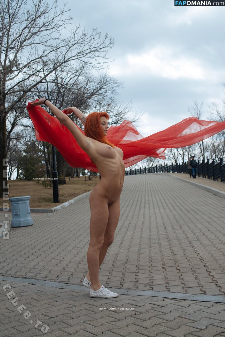 Nackt In Russland / nude-in-russia ヌード OnlyFans  流出写真 #40