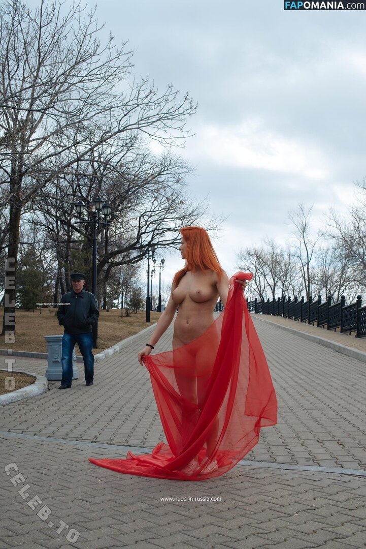 Nackt In Russland / nude-in-russia ヌード OnlyFans  流出写真 #41