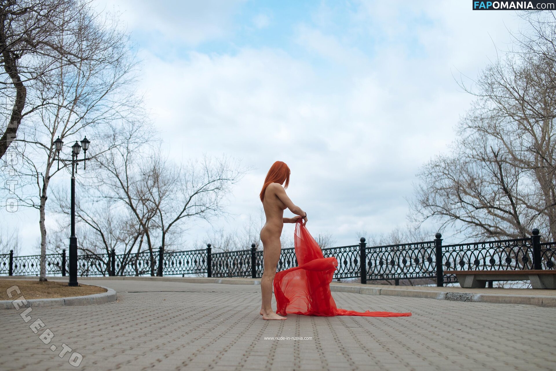 Nackt In Russland / nude-in-russia ヌード OnlyFans  流出写真 #46