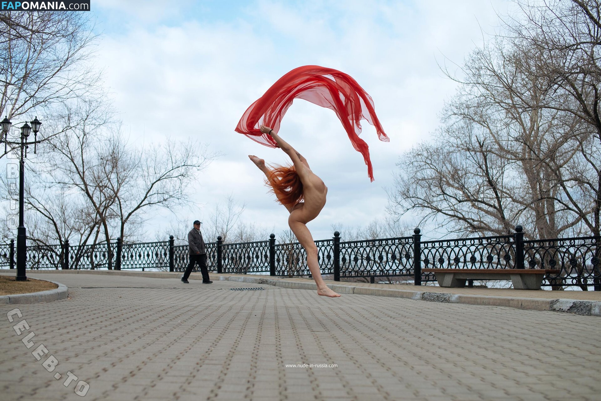 Nackt In Russland / nude-in-russia ヌード OnlyFans  流出写真 #47