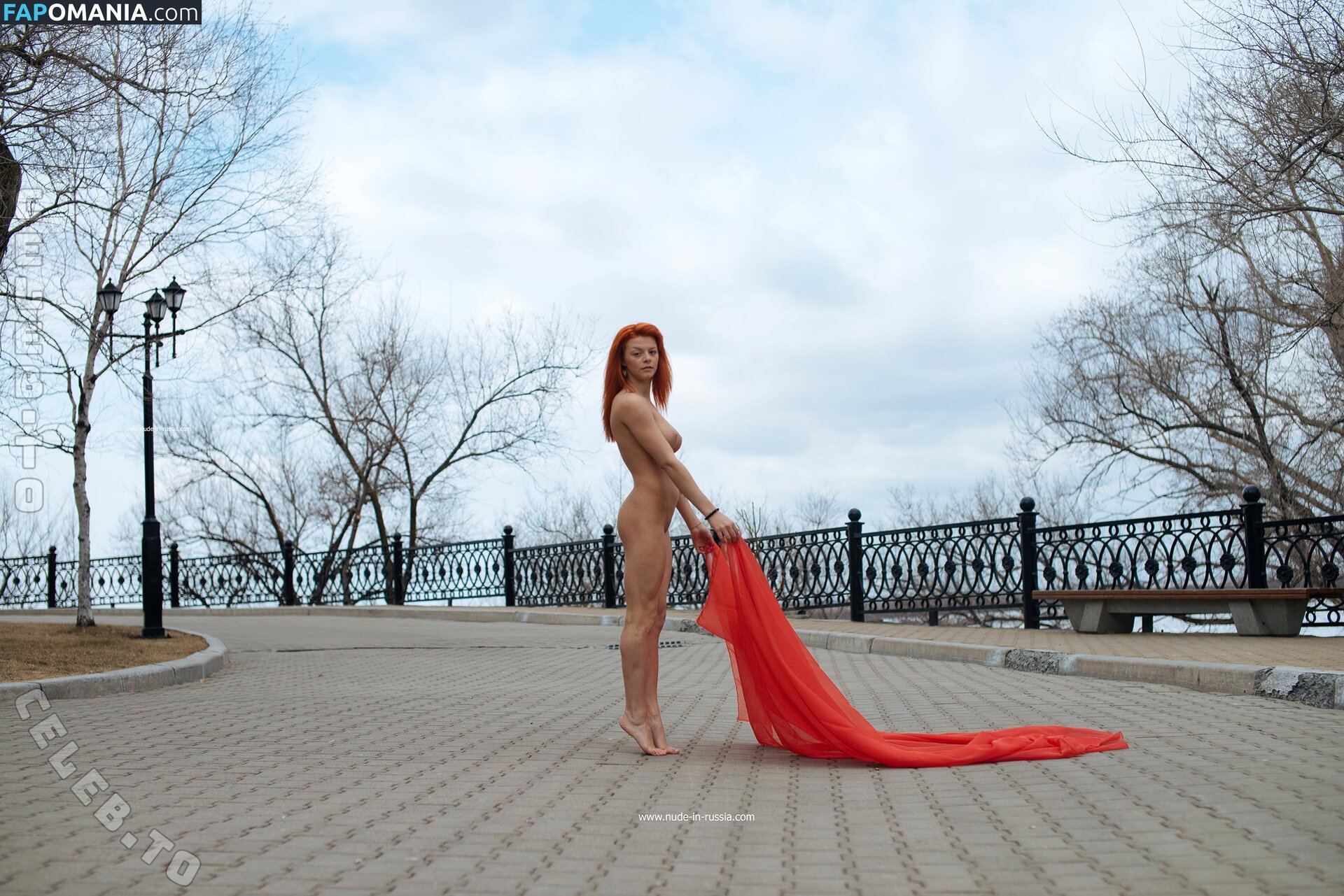 Nackt In Russland / nude-in-russia ヌード OnlyFans  流出写真 #48