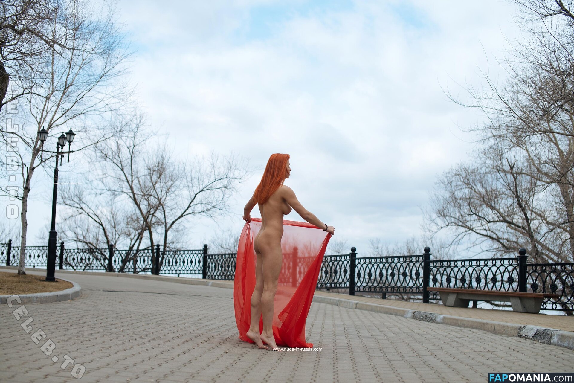Nackt In Russland / nude-in-russia ヌード OnlyFans  流出写真 #49