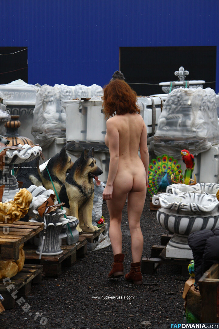 Nackt In Russland / nude-in-russia ヌード OnlyFans  流出写真 #55