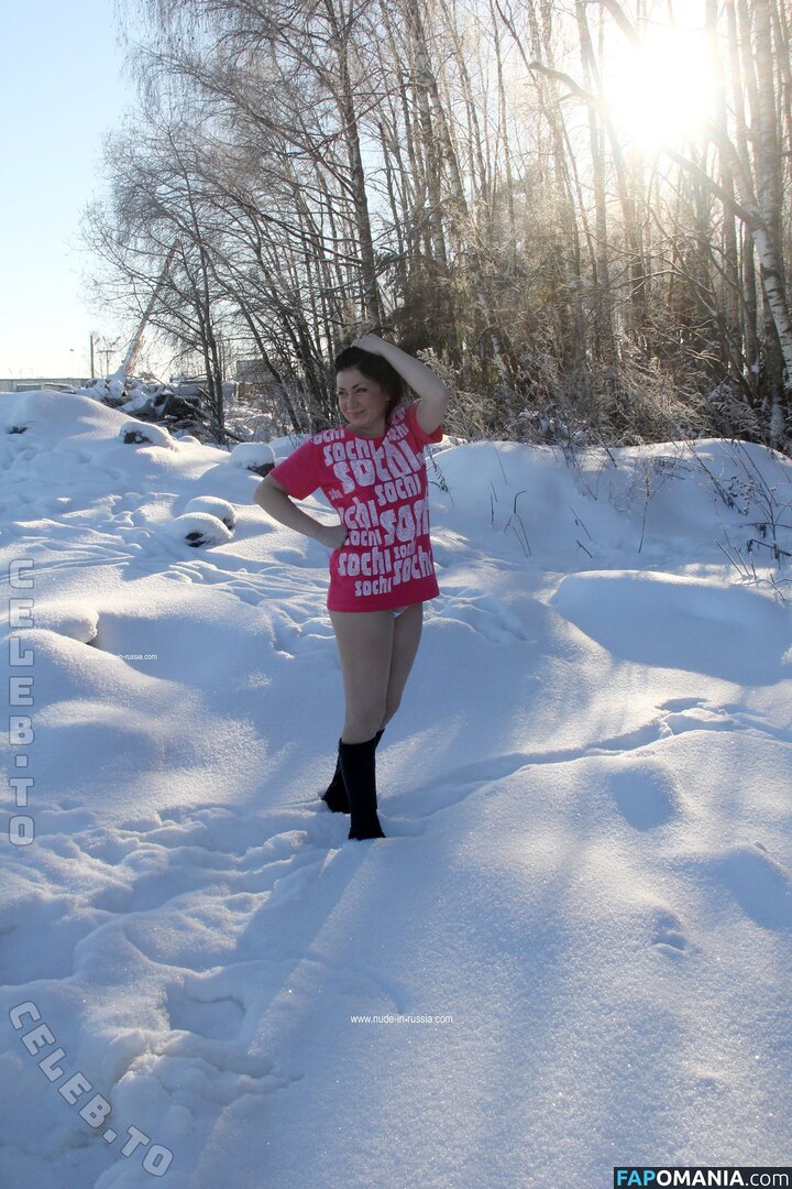 Nackt In Russland / nude-in-russia ヌード OnlyFans  流出写真 #490