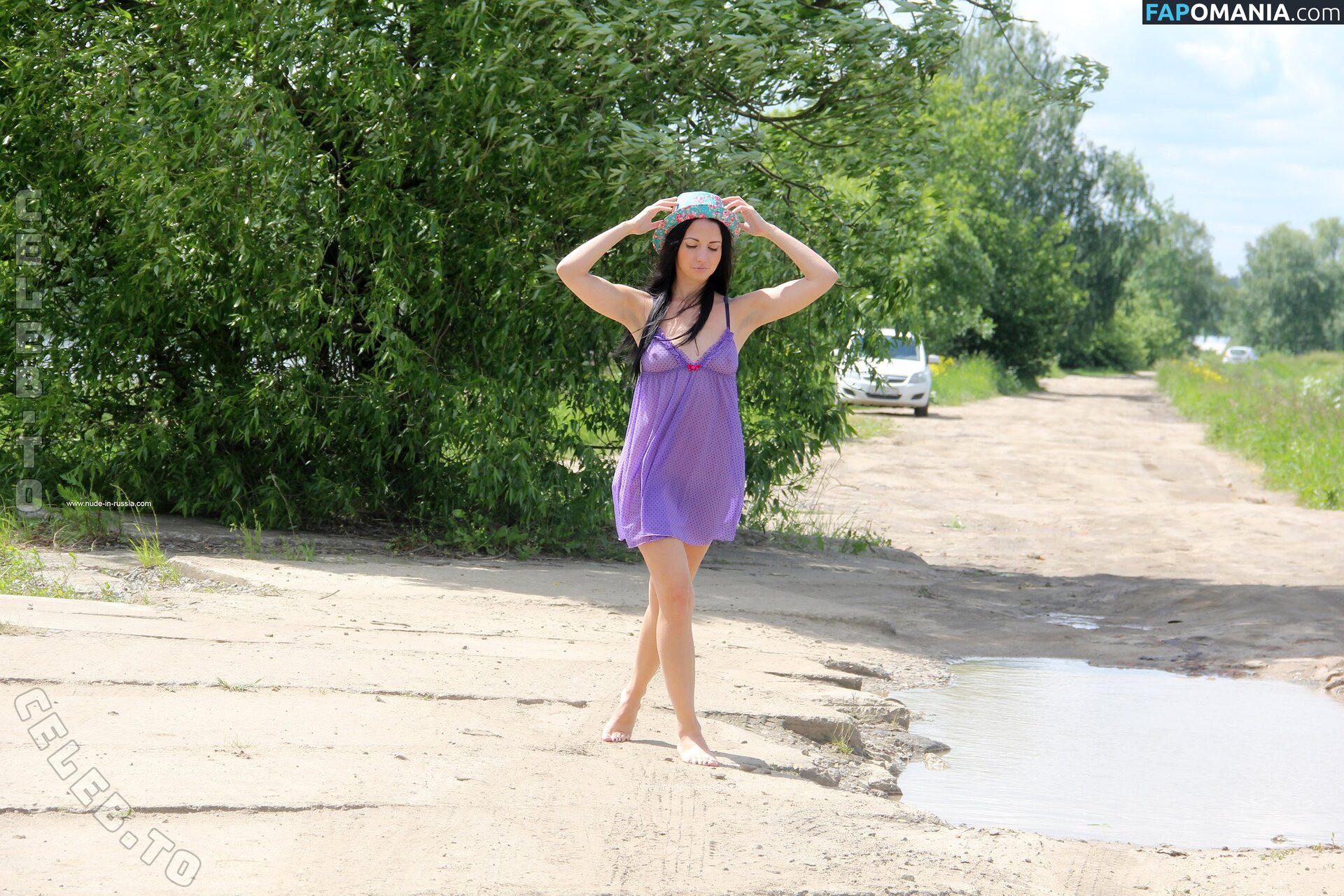 Nackt In Russland / nude-in-russia ヌード OnlyFans  流出写真 #494
