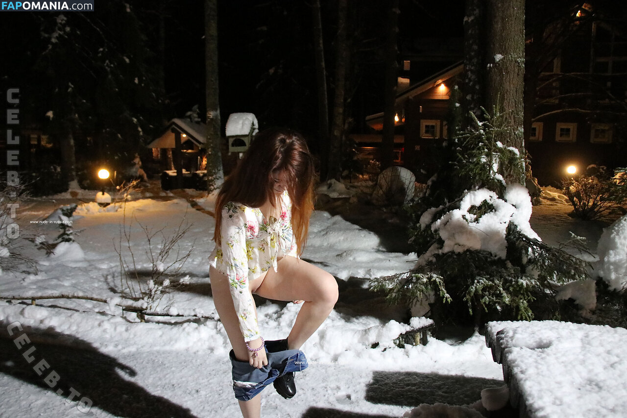 Nackt In Russland / nude-in-russia ヌード OnlyFans  流出写真 #545