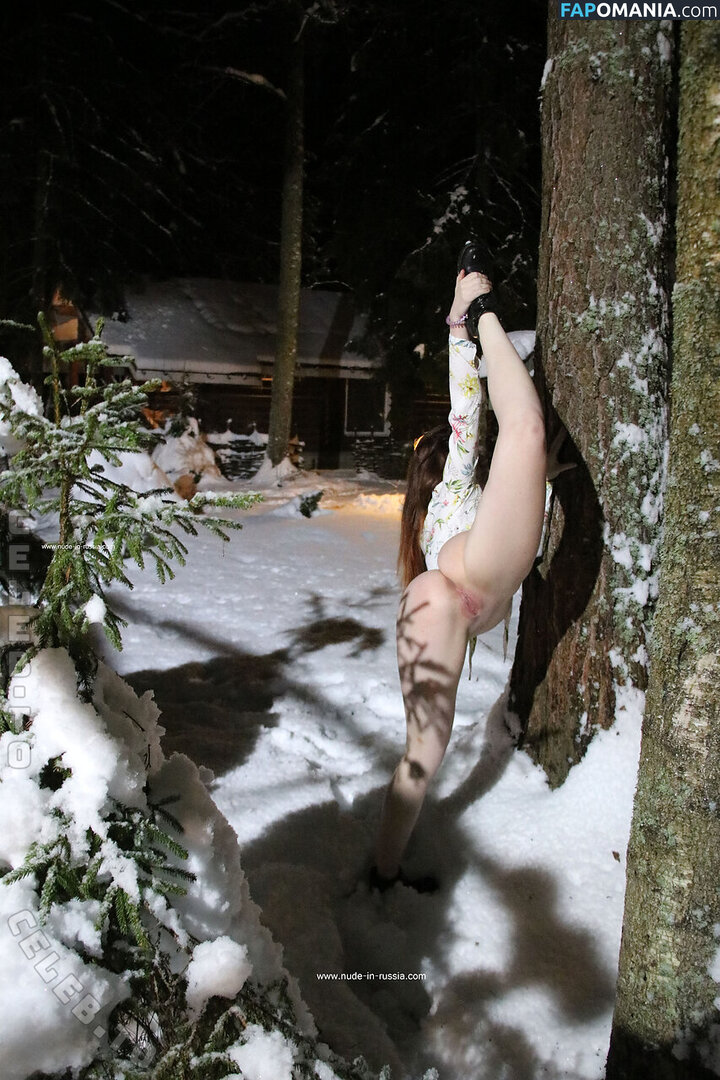 Nackt In Russland / nude-in-russia ヌード OnlyFans  流出写真 #551