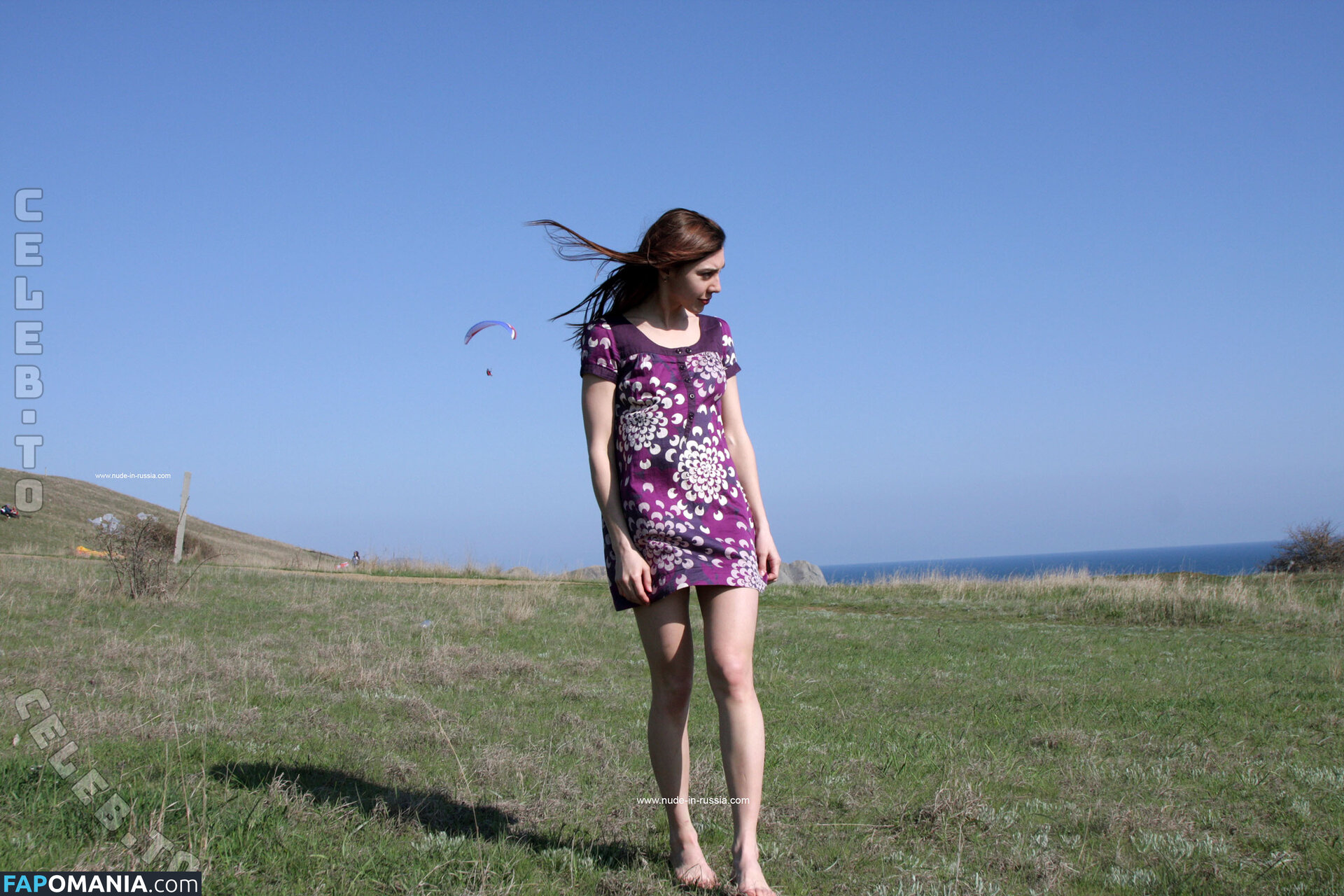 Nackt In Russland / nude-in-russia ヌード OnlyFans  流出写真 #580