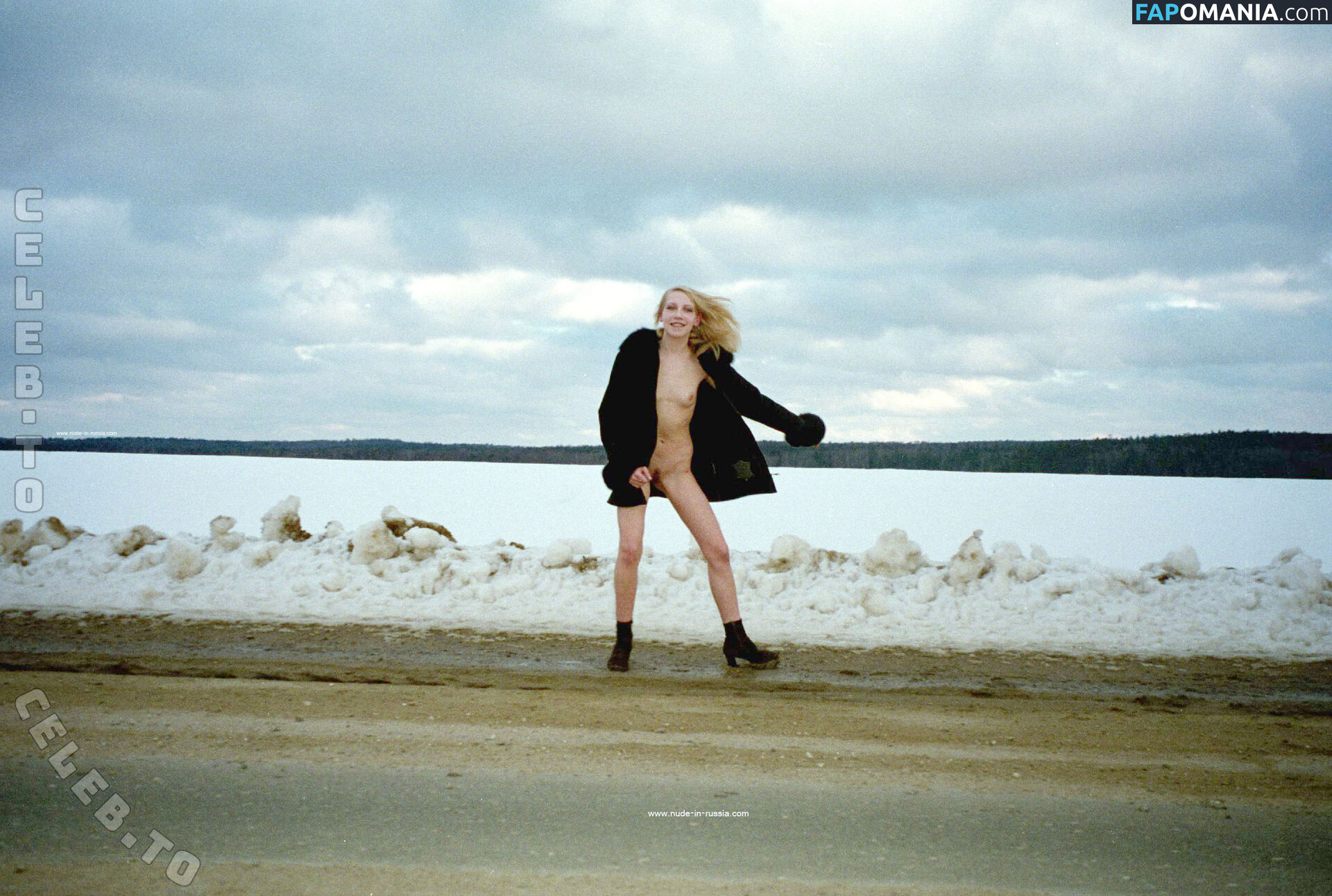 Nackt In Russland / nude-in-russia ヌード OnlyFans  流出写真 #615