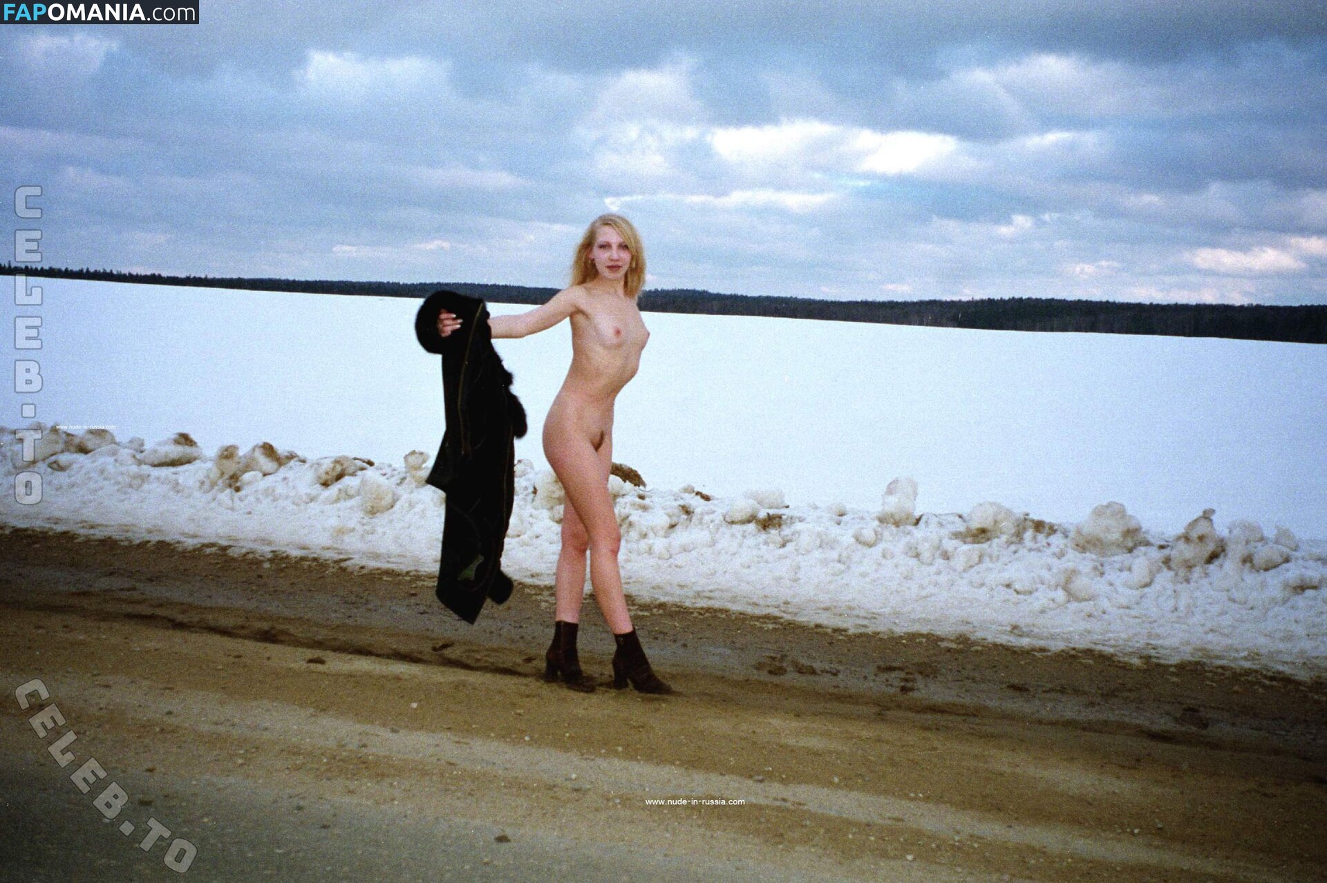 Nackt In Russland / nude-in-russia ヌード OnlyFans  流出写真 #616