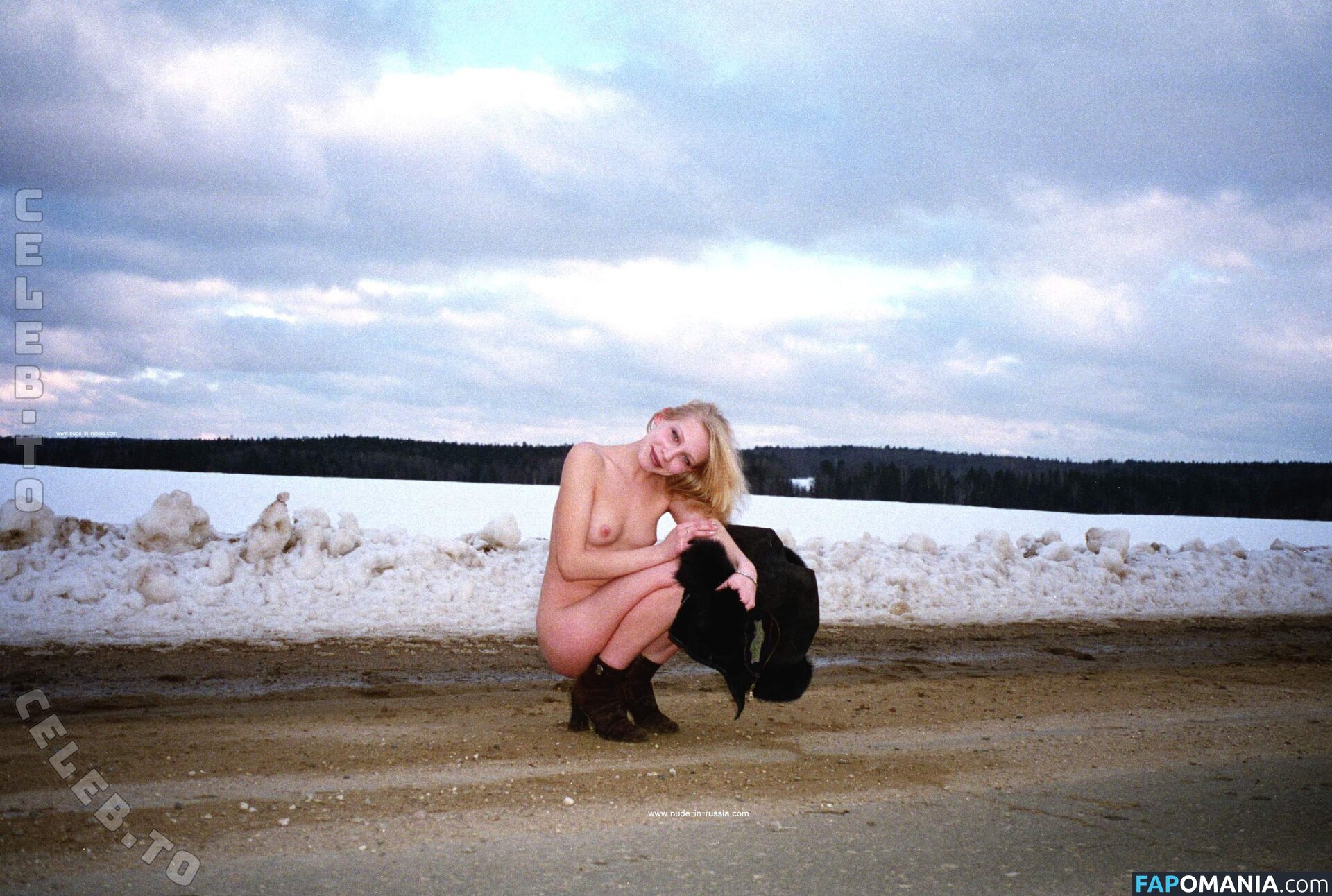 Nackt In Russland / nude-in-russia ヌード OnlyFans  流出写真 #618