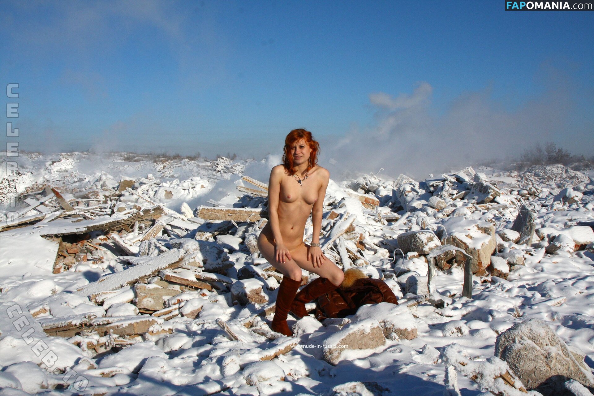 Nackt In Russland / nude-in-russia ヌード OnlyFans  流出写真 #642