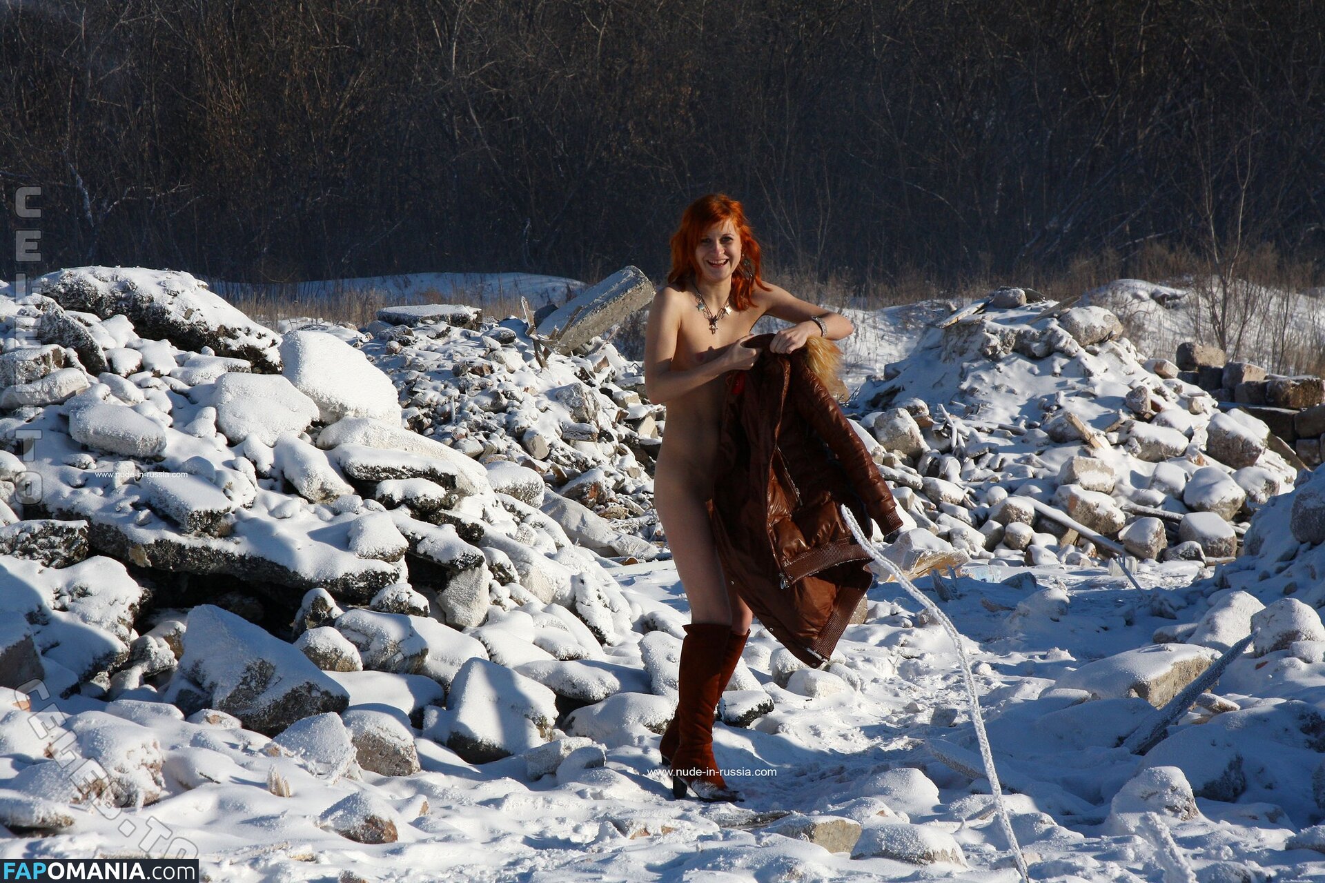 Nackt In Russland / nude-in-russia ヌード OnlyFans  流出写真 #645