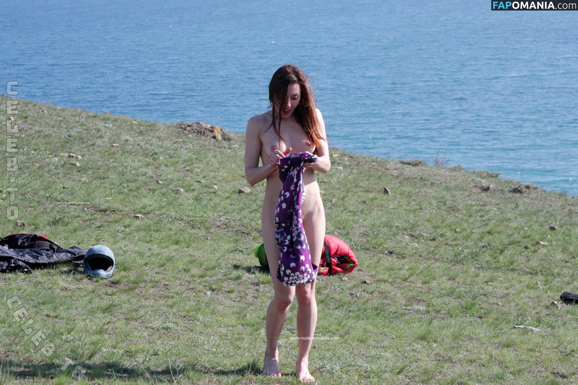 Nackt In Russland / nude-in-russia ヌード OnlyFans  流出写真 #675