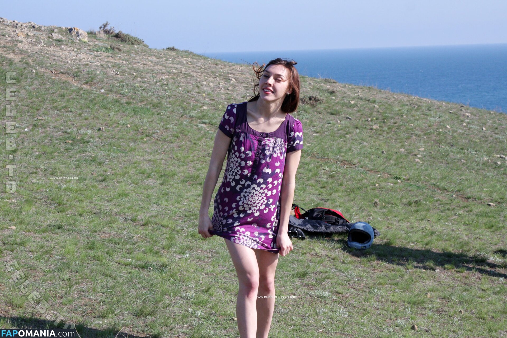 Nackt In Russland / nude-in-russia ヌード OnlyFans  流出写真 #677