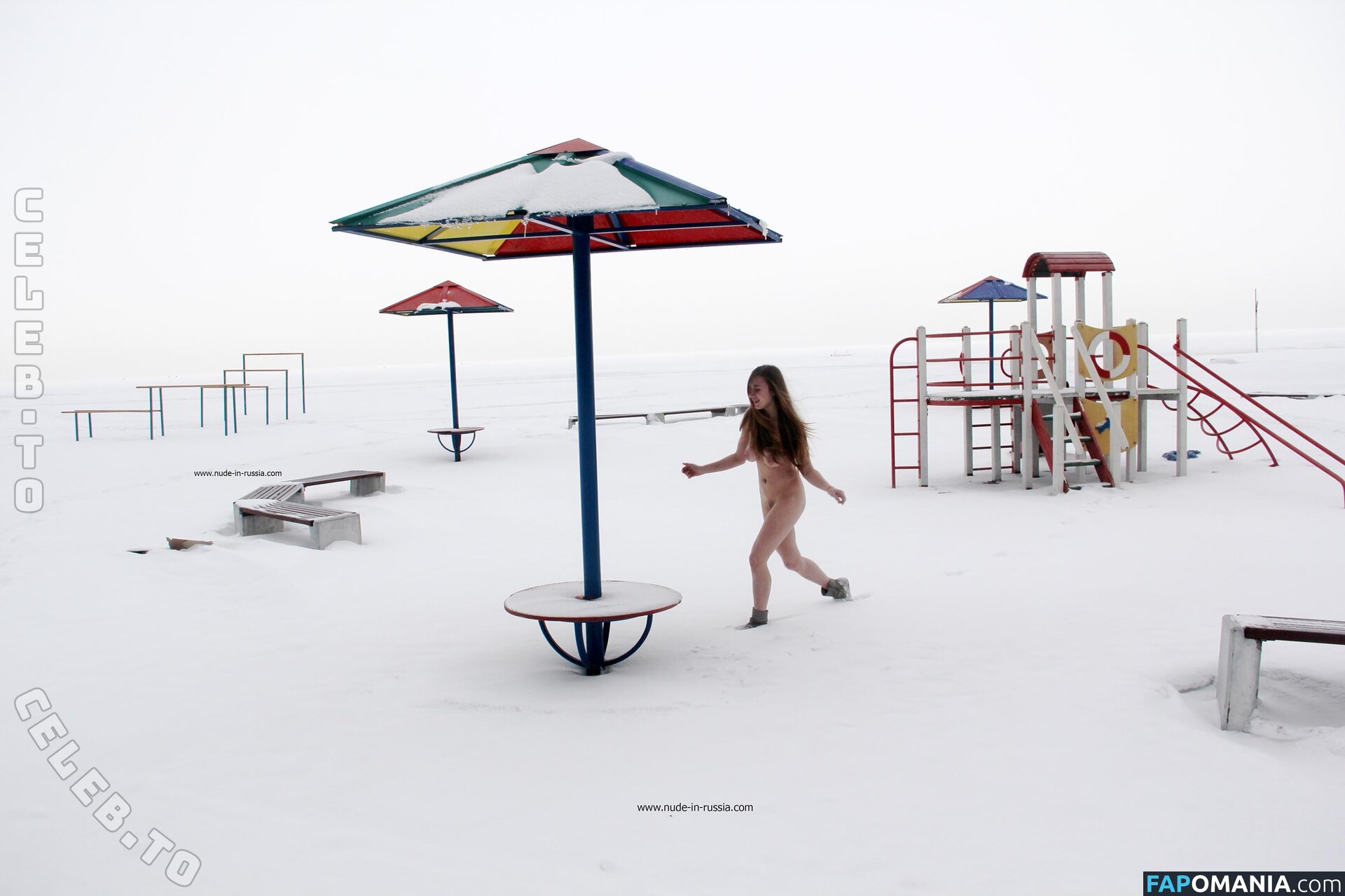 Nackt In Russland / nude-in-russia ヌード OnlyFans  流出写真 #689