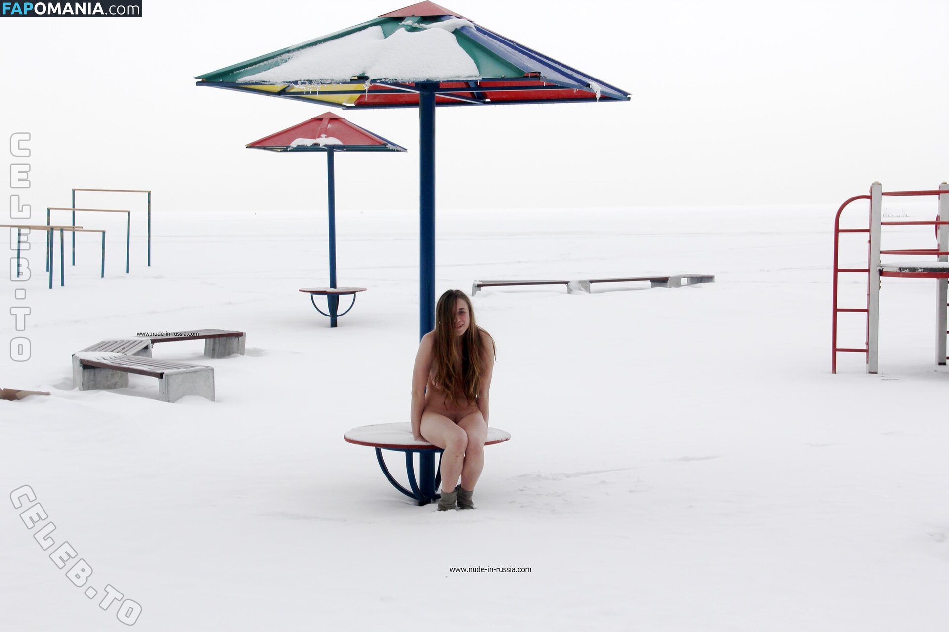 Nackt In Russland / nude-in-russia ヌード OnlyFans  流出写真 #693
