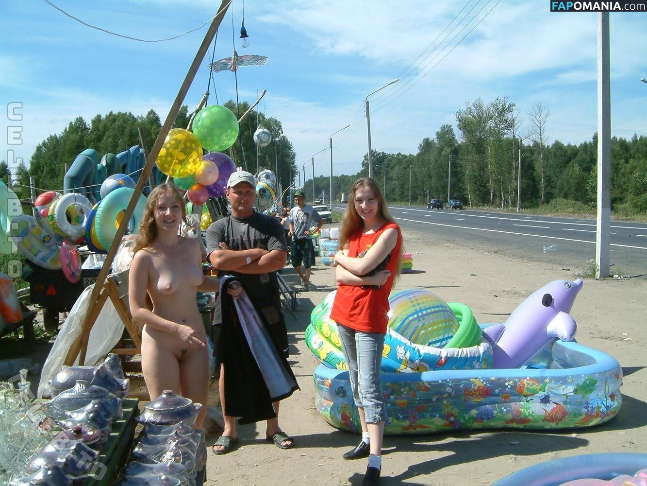 Nackt In Russland / nude-in-russia ヌード OnlyFans  流出写真 #724
