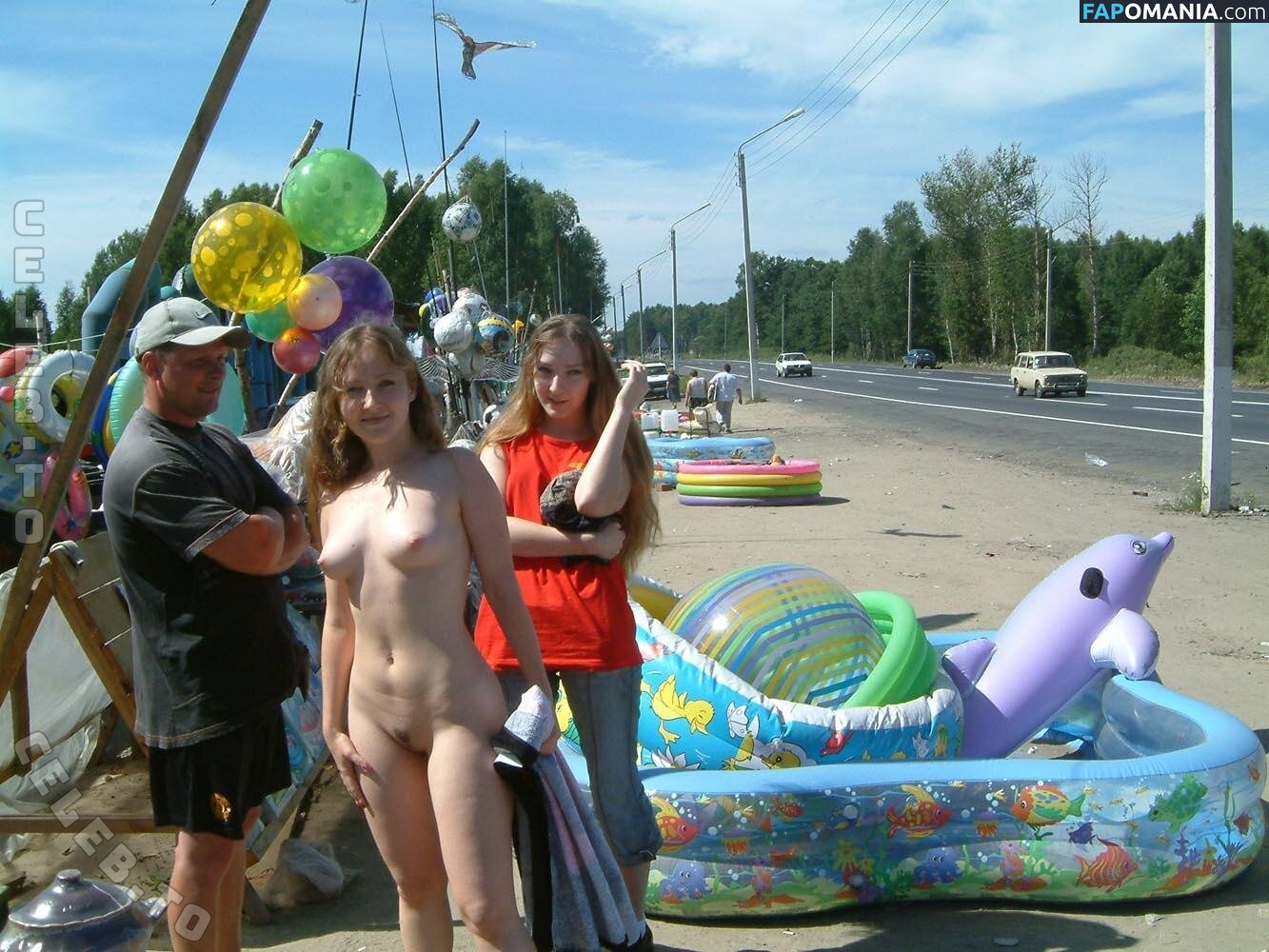 Nackt In Russland / nude-in-russia ヌード OnlyFans  流出写真 #725