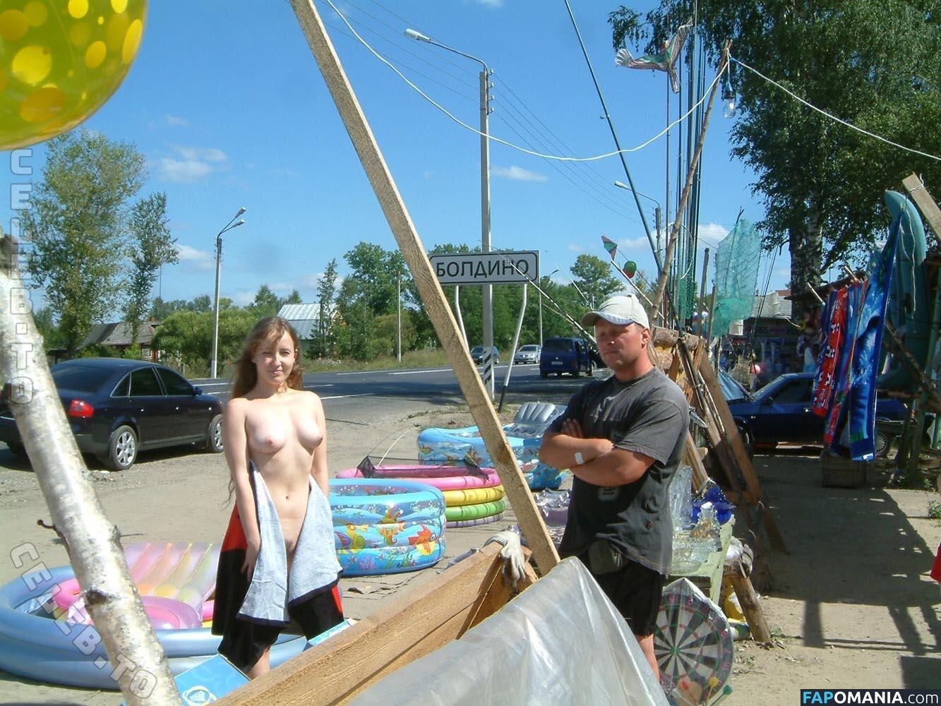 Nackt In Russland / nude-in-russia ヌード OnlyFans  流出写真 #727