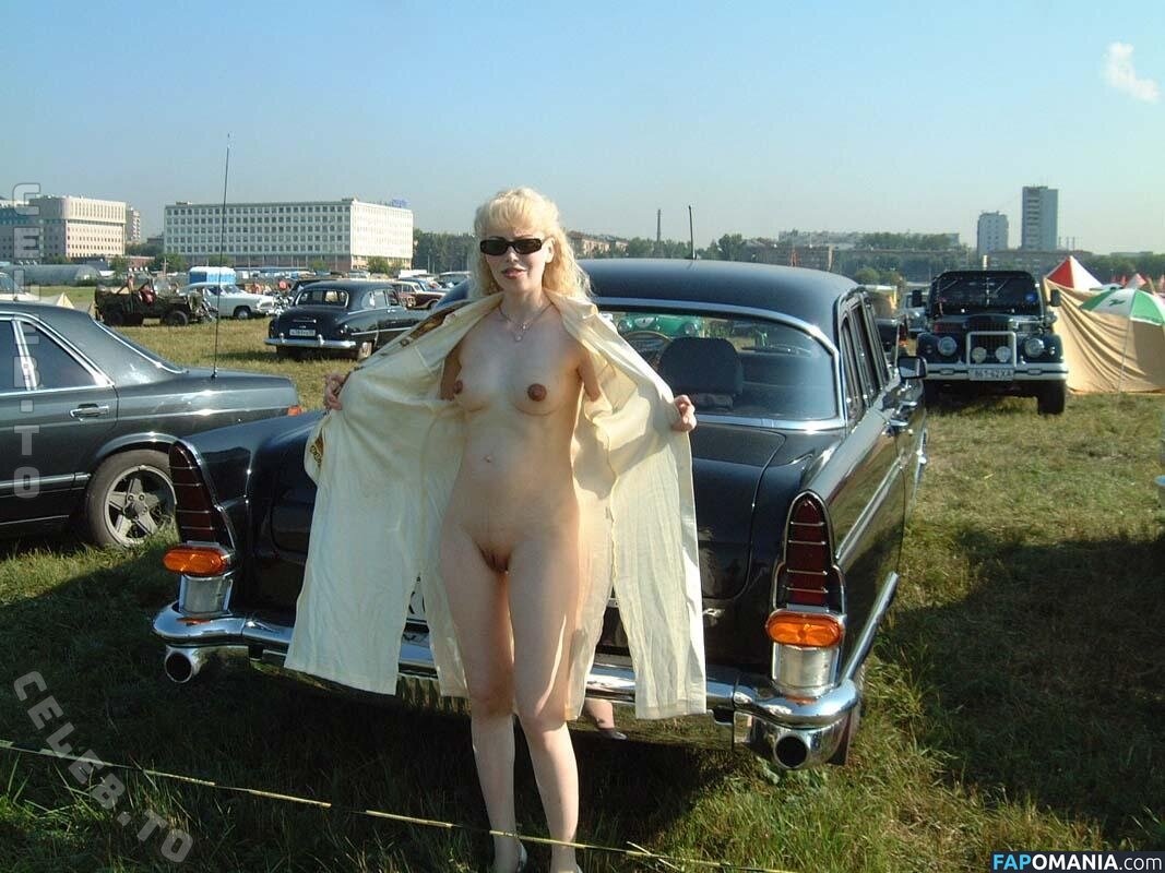 Nackt In Russland / nude-in-russia ヌード OnlyFans  流出写真 #801