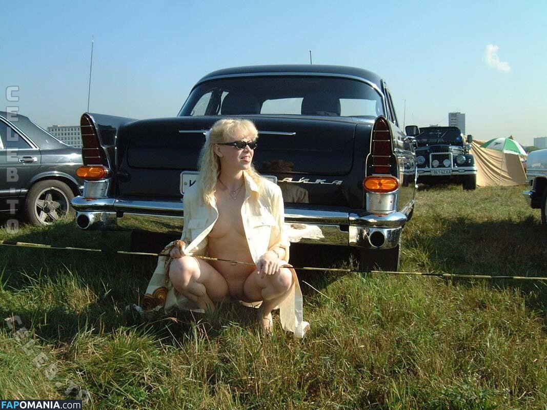 Nackt In Russland / nude-in-russia ヌード OnlyFans  流出写真 #802