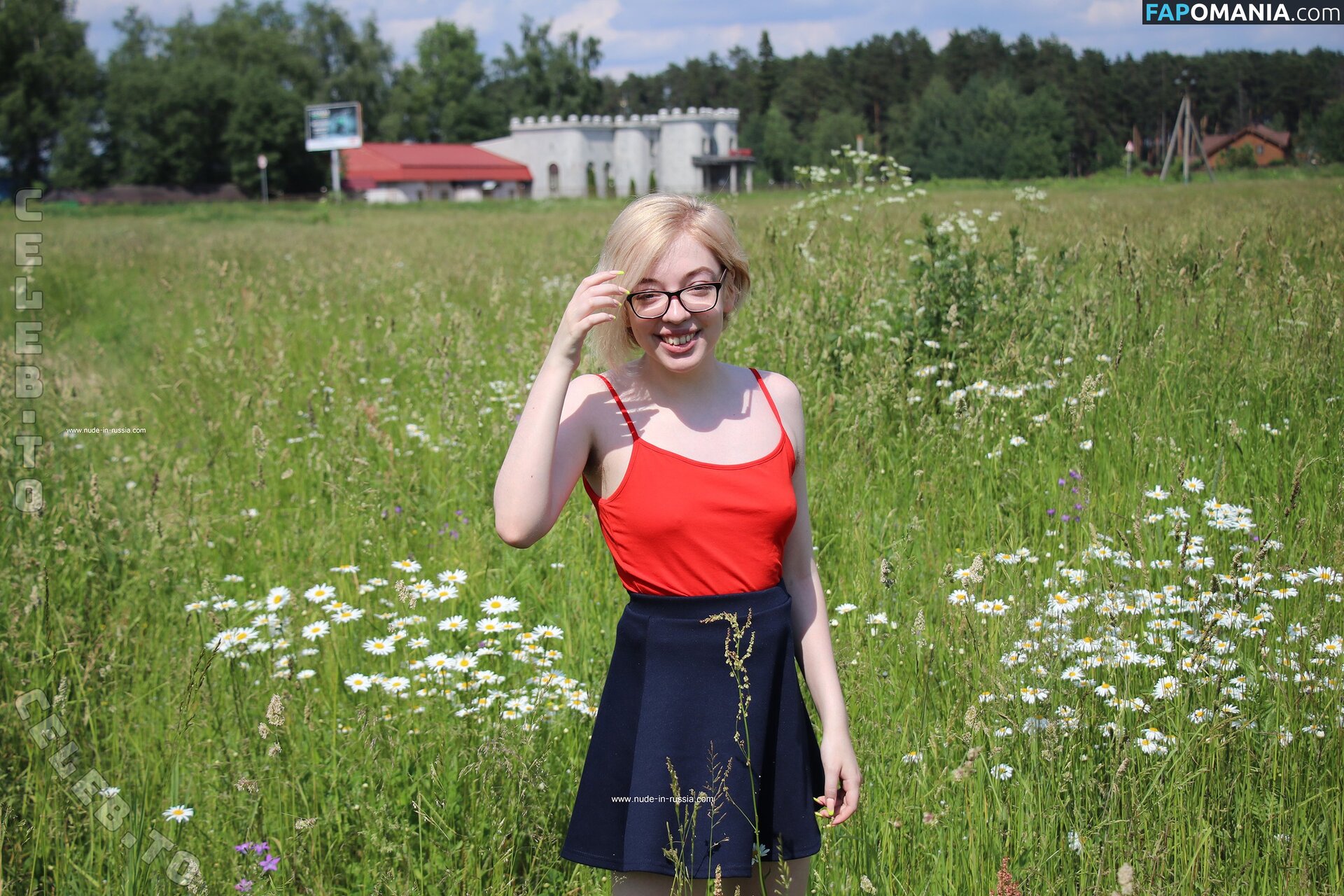 Nackt In Russland / nude-in-russia ヌード OnlyFans  流出写真 #832