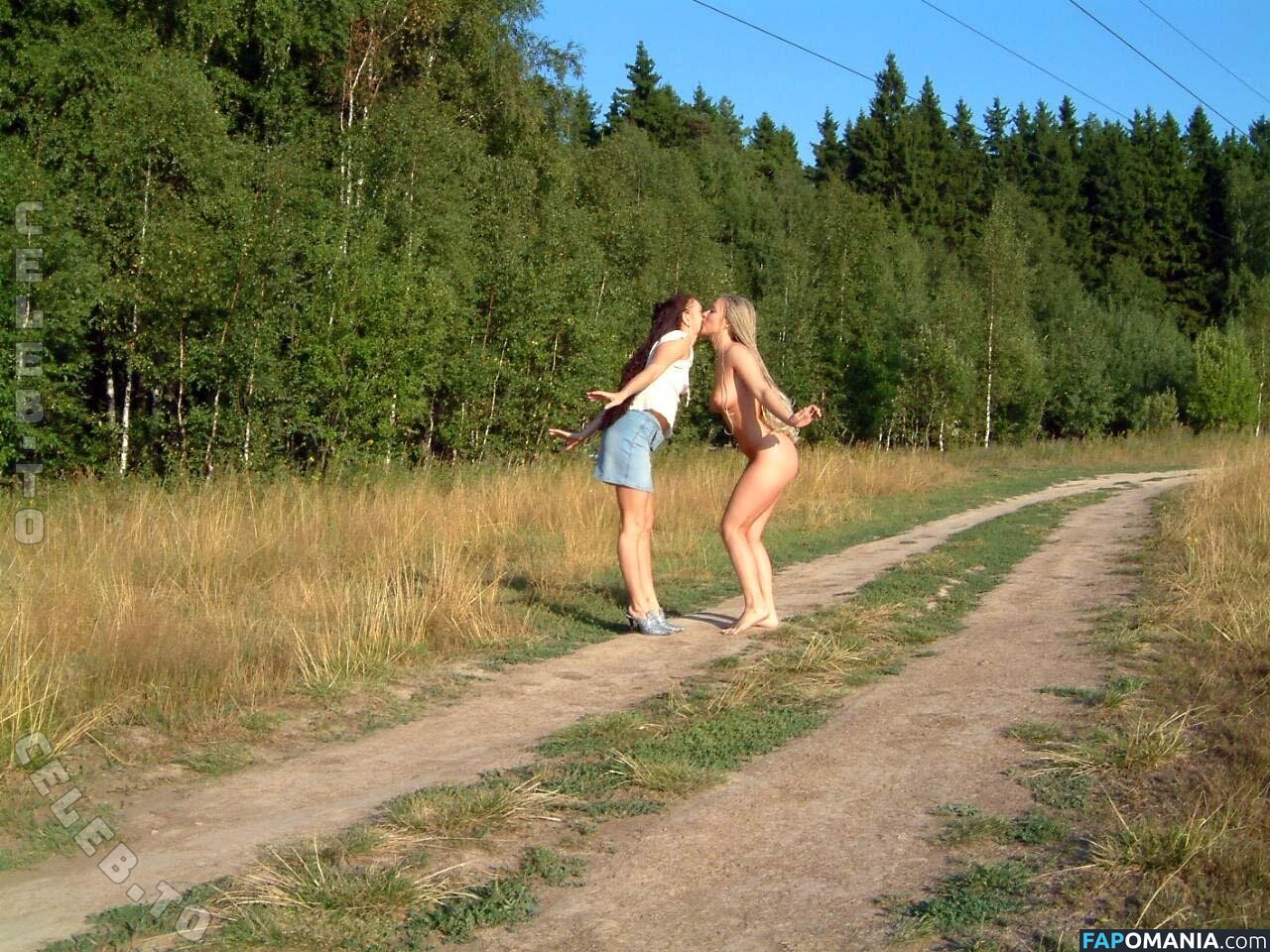 Nackt In Russland / nude-in-russia ヌード OnlyFans  流出写真 #835