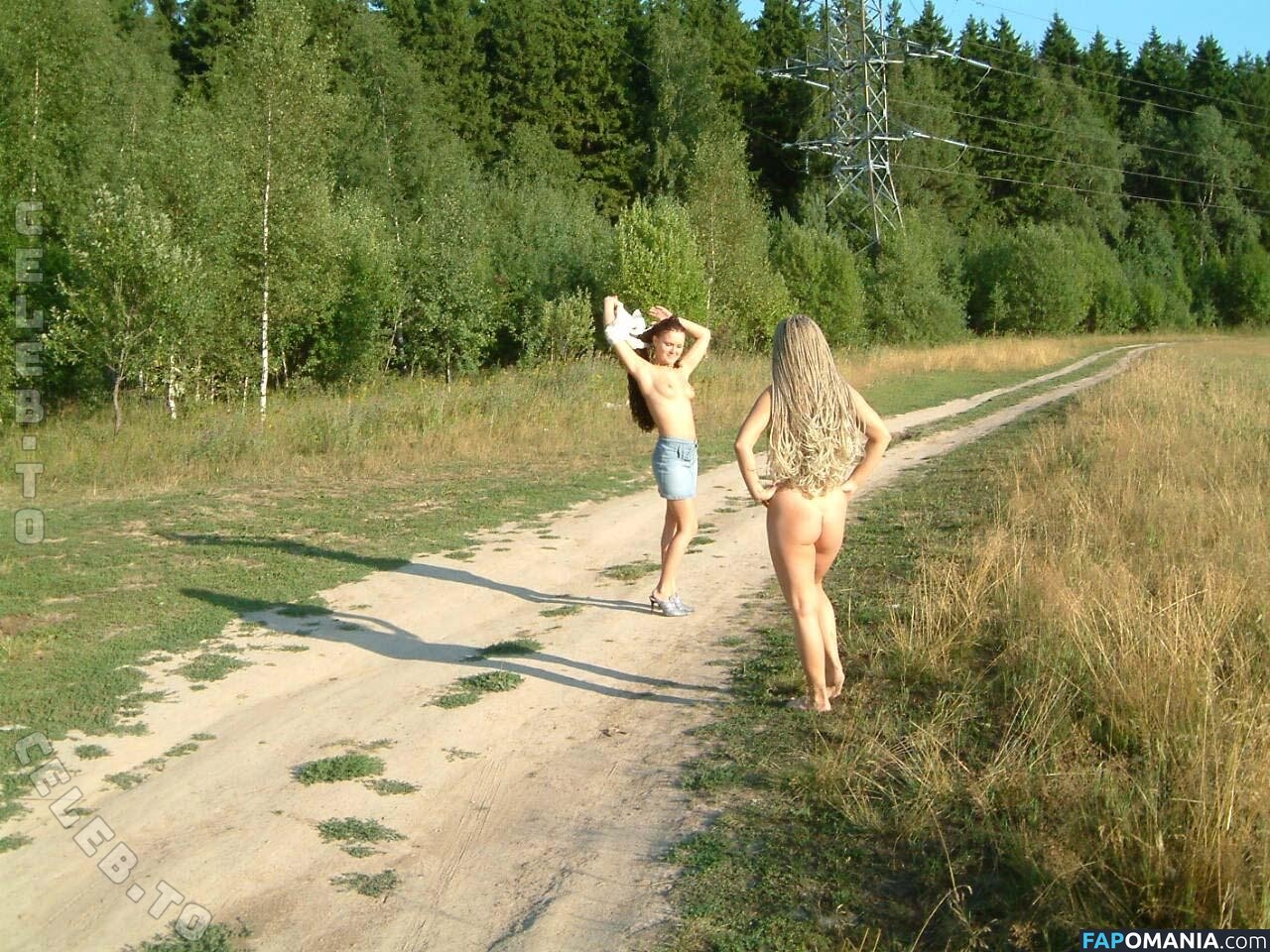 Nackt In Russland / nude-in-russia ヌード OnlyFans  流出写真 #837