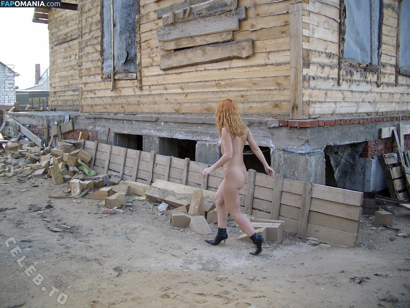 Nackt In Russland / nude-in-russia ヌード OnlyFans  流出写真 #887