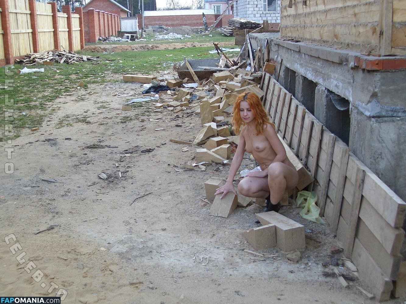 Nackt In Russland / nude-in-russia ヌード OnlyFans  流出写真 #893