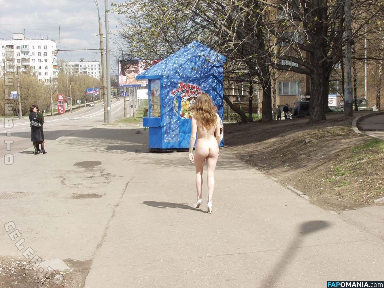 Nackt In Russland / nude-in-russia ヌード OnlyFans  流出写真 #895