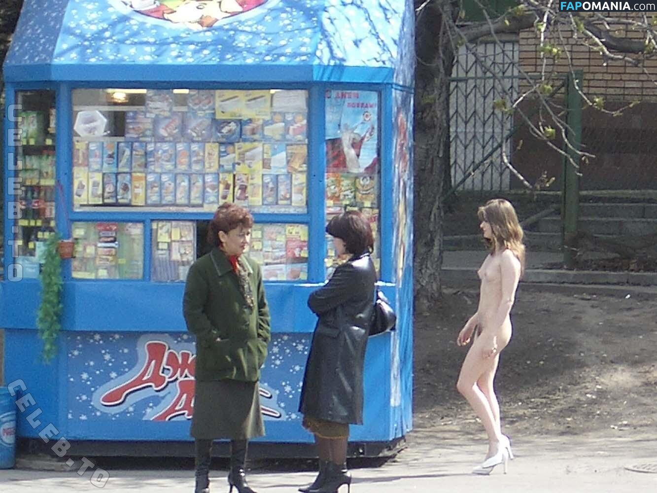 Nackt In Russland / nude-in-russia ヌード OnlyFans  流出写真 #896