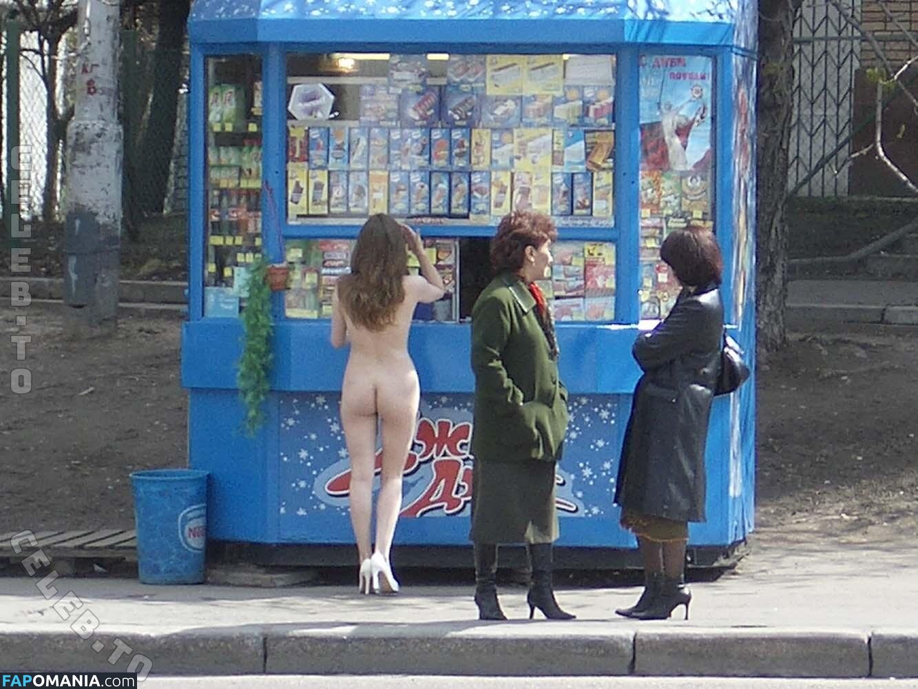 Nackt In Russland / nude-in-russia ヌード OnlyFans  流出写真 #897