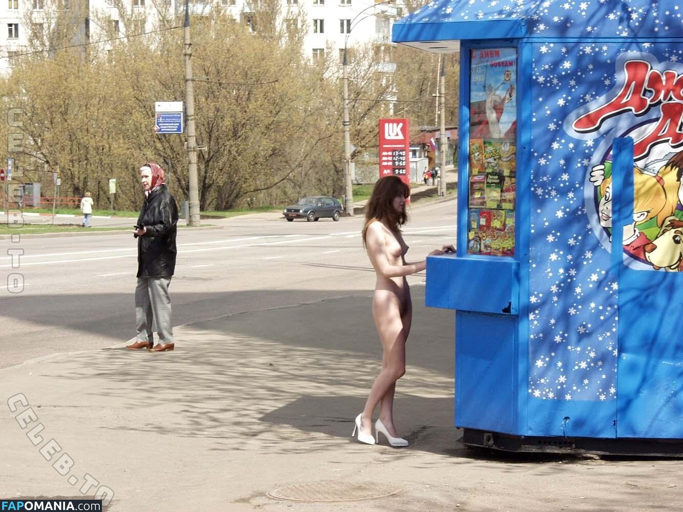 Nackt In Russland / nude-in-russia ヌード OnlyFans  流出写真 #900