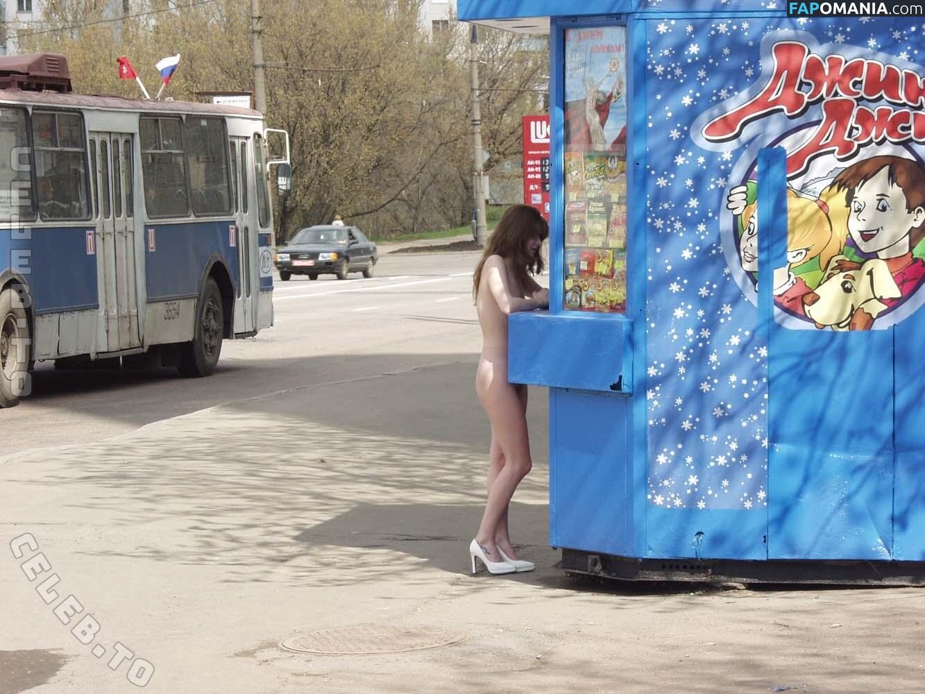 Nackt In Russland / nude-in-russia ヌード OnlyFans  流出写真 #901